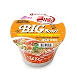 Nongshim Big