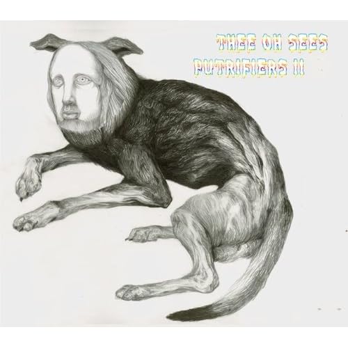 Thee Oh Sees
