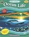 Book Exploring Ocean Life, Grades 1-2