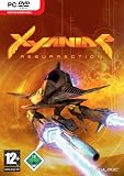 Eigenschaften Atari  / Xyanide Ressurection