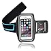 RED STAR TEC Armband Extension Straps for The iPhone Armband & Samsung Armbands