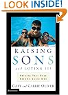 Raising Sons and Loving It!