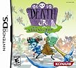 Death Jr. and The Science Fair of Doom