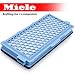 Miele AH-50 Hepa Filter for S4 and S5 Series Vacuum Cleaners