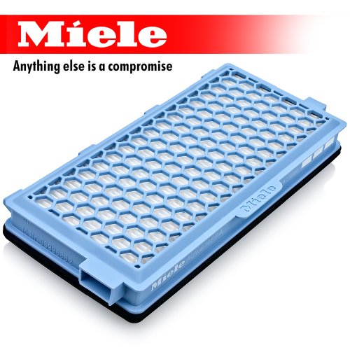 Miele AH 50 Hepa Filter for S4 and S5 Series Vacuum Cleaners 51e66wFPhUL Miele AH 50 Hepa Filter for S4 and S5 Series Vacuum Cleaners