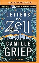 Letters to Zell