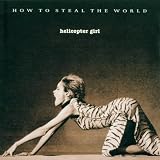 How to Steal the World