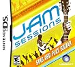 Jam Sessions Nintendo DS