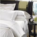GRANDE HOTEL -FULL/QUEEN DUVET COVER 88X92
