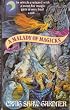 Malady of Magicks (Ebenezum trilgy)
