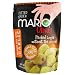 Mario Camacho Green Pitted Olives Seasoned with Garlic and Thyme, 1.75-Ounce Packages (Pack of 10)