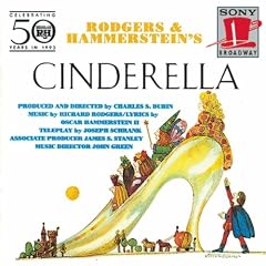 Cinderella - Original Cast Album: Impossible!; It's Possible! (Celeste Holm, Lesley Ann Warren)