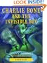 Charlie Bone and the Invisible Boy