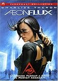 DVD Aeon Flux, film DVD Aeon Flux