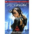 Aeon Flux