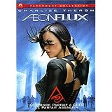 Aeon Fluxpar Charlize Theron