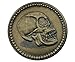 Shire Post Mint Game of Thrones: Warrior Honor of Volantis Coin