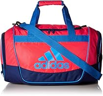 adidas Defender II Duffel Bag
