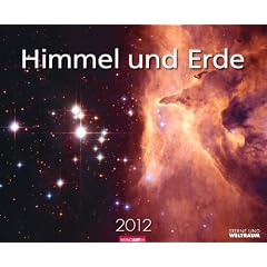 Himmel und Erde 2012