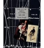 (THE CUT OF MEN S CLOTHES: 1600-1900) BY Waugh, Norah(Author)Hardcover Jan-1987