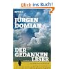 Der Gedankenleser: Roman