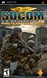 SOCOM: Fireteam Bravo 2 PSP