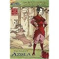 The Earth Kingdom Chronicles (The Tale of Azula) (The Avatar Series) (Paperback)