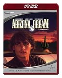 Arizona Dream [HD DVD] - Jerry Lewis