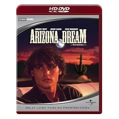 Arizona Dream [HD DVD]