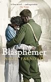 The Blasphemer by Nigel Farndale 