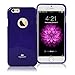 GOOSPERY iPhone 6S Plus / 6 Plus Case, [Ultra Slim] Pearl Jelly [Slight Glitter] Case *Anti-Yellowing/Discoloring Finish* [Shock Absorb] Cover for Apple iPhone 6S Plus / 6 Plus [5.5