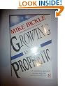 Growing in the Prophetic