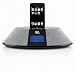 Produkt-Bild: JBL On Time 200 P Lautsprechersystem (20 Watt, Uhr mit Weckfunktion, Dock) f&uuml;r Apple iPod/iPhone schwarz
