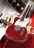 Produkt-Bild: Vintage Guitar-Poster 2: 1965 Fender Telecaster