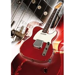 Vintage Guitar-Poster 2: 1965 Fender Telecaster