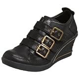 Jump Women's Soca Wedge Boot