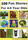 100 Fun Stories for 4-8 Year Olds (Yellow Series)