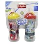 Playtex Baby The Insulator Spill-Proof 9 OZ Cup - 2 Pack: Boy Colors
