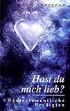 Produkt-Bild: Hast du mich lieb?