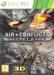 Air Conflicts - Secret Wars