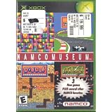 Namco Museumby NAMCO HOMETEK INC