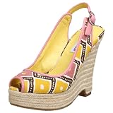 Steve Madden Women's Ludloe Espadrille