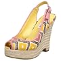 Steve Madden Women's Ludloe Espadrille
