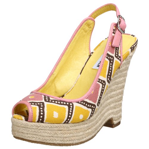 Steve Madden Women's Ludloe Espadrille