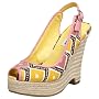 Steve Madden Women's Ludloe Espadrille