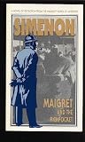 Maigret and the Pickpocket