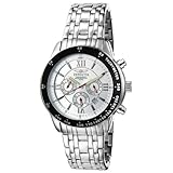 Invicta Men's 5085 II Collection Sport Chronograph Watch