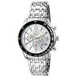 Invicta Mens II Collection Sport Chronograph Watch #5085 by Invicta