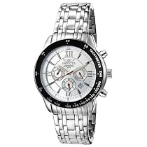 Invicta Men's II Collection Sport Chronograph Watch #5085