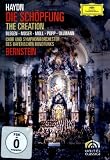 Leonard Bernstein: Haydn - Die Schopfung